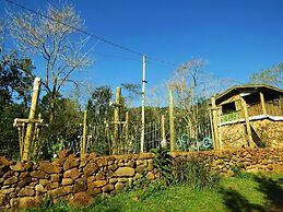 Pedra Afiada Refúgio Ecológico