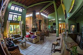 Pedra Afiada Refúgio Ecológico