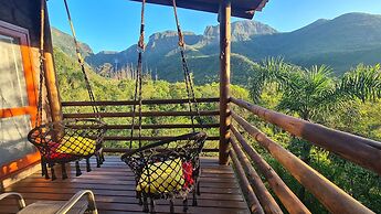 Pedra Afiada Refúgio Ecológico