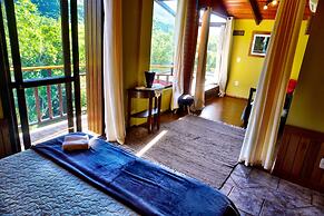 Pedra Afiada Refúgio Ecológico