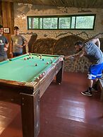 Pedra Afiada Refúgio Ecológico