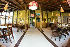 Pedra Afiada Refúgio Ecológico