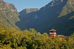 Pedra Afiada Refúgio Ecológico