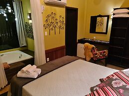 Pedra Afiada Refúgio Ecológico