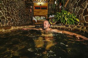 Pedra Afiada Refúgio Ecológico