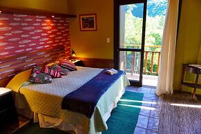 Pedra Afiada Refúgio Ecológico