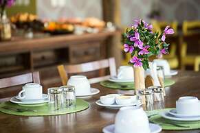 Pedra Afiada Refúgio Ecológico