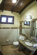 Pedra Afiada Refúgio Ecológico