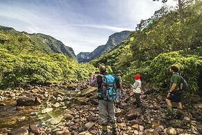 Pedra Afiada Refúgio Ecológico