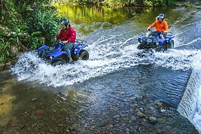 Pedra Afiada Refúgio Ecológico