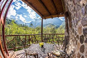 Pedra Afiada Refúgio Ecológico