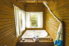 Pedra Afiada Refúgio Ecológico