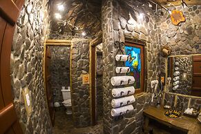 Pedra Afiada Refúgio Ecológico