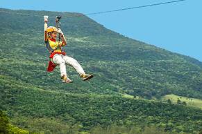 Pedra Afiada Refúgio Ecológico