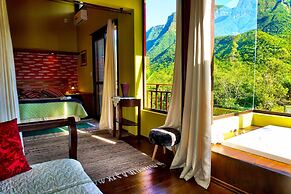 Pedra Afiada Refúgio Ecológico