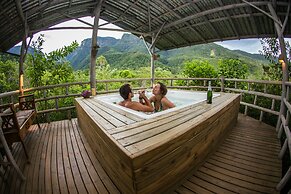 Pedra Afiada Refúgio Ecológico