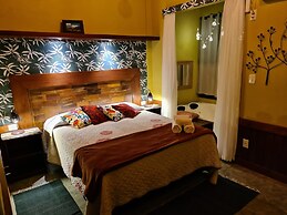 Pedra Afiada Refúgio Ecológico