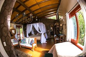 Pedra Afiada Refúgio Ecológico