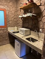 Pedra Afiada Refúgio Ecológico