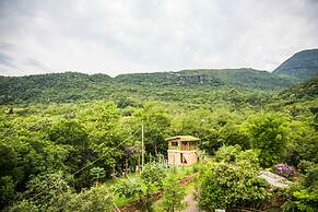 Pedra Afiada Refúgio Ecológico