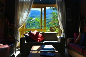 Pedra Afiada Refúgio Ecológico