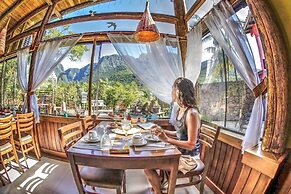 Pedra Afiada Refúgio Ecológico