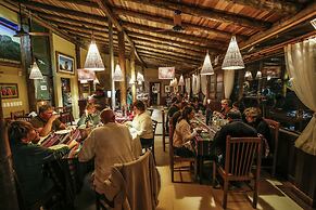 Pedra Afiada Refúgio Ecológico