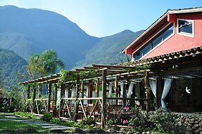 Pedra Afiada Refúgio Ecológico