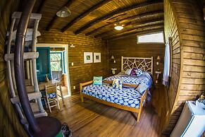 Pedra Afiada Refúgio Ecológico