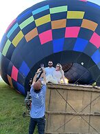 Pedra Afiada Refúgio Ecológico