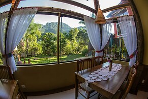 Pedra Afiada Refúgio Ecológico