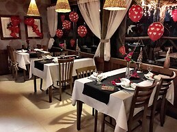 Pedra Afiada Refúgio Ecológico