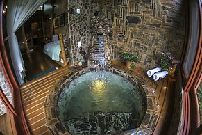 Pedra Afiada Refúgio Ecológico