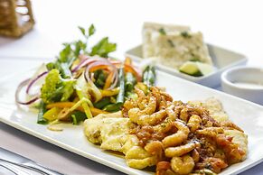 Pedra Afiada Refúgio Ecológico