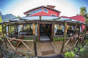 Pedra Afiada Refúgio Ecológico