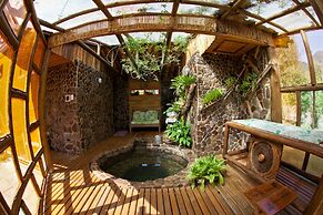 Pedra Afiada Refúgio Ecológico