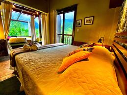 Pedra Afiada Refúgio Ecológico