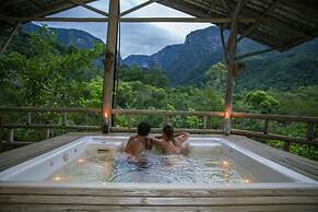 Pedra Afiada Refúgio Ecológico