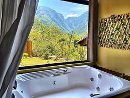 Pedra Afiada Refúgio Ecológico