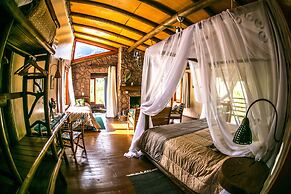 Pedra Afiada Refúgio Ecológico