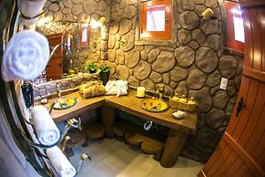 Pedra Afiada Refúgio Ecológico