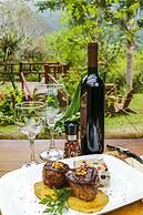 Pedra Afiada Refúgio Ecológico