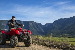 Pedra Afiada Refúgio Ecológico
