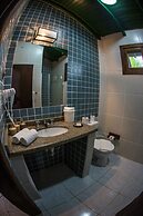 Pedra Afiada Refúgio Ecológico