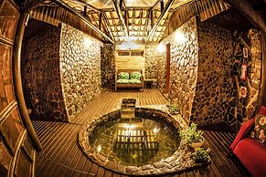 Pedra Afiada Refúgio Ecológico