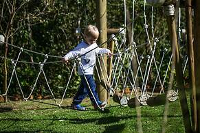 Pedra Afiada Refúgio Ecológico
