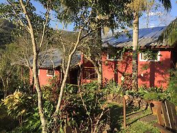 Pedra Afiada Refúgio Ecológico