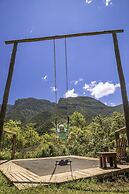 Pedra Afiada Refúgio Ecológico