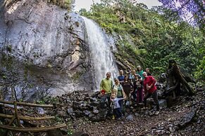 Pedra Afiada Refúgio Ecológico