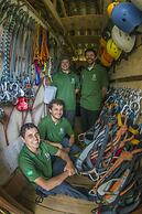 Pedra Afiada Refúgio Ecológico